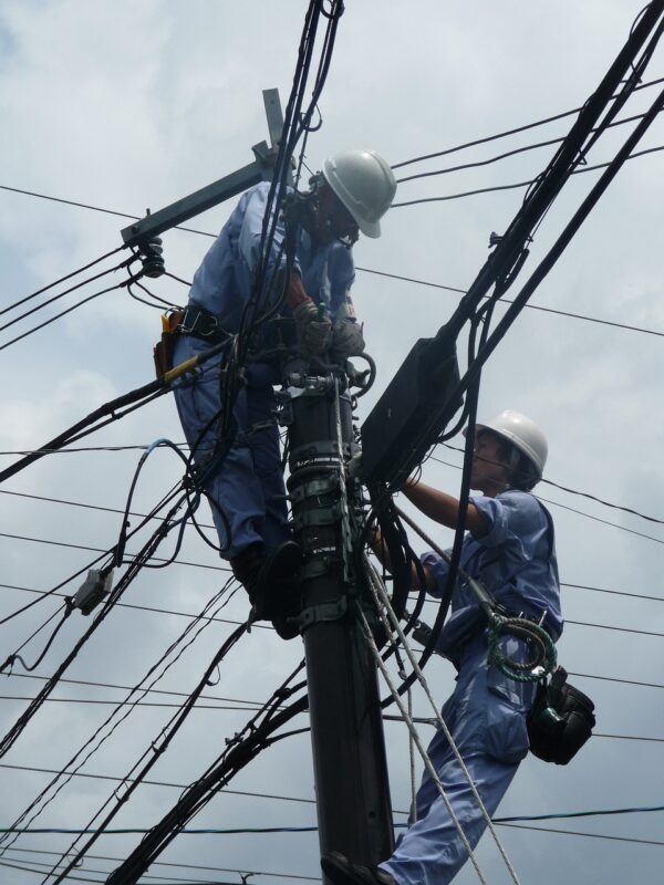 ITI Electrician (Full Coaching)